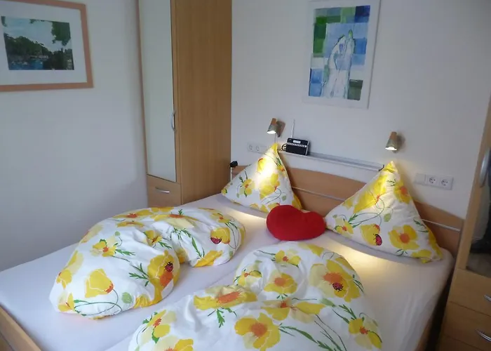 Ferienwohnung Hitzegrad