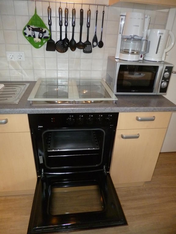 Apartment Hitzegrad