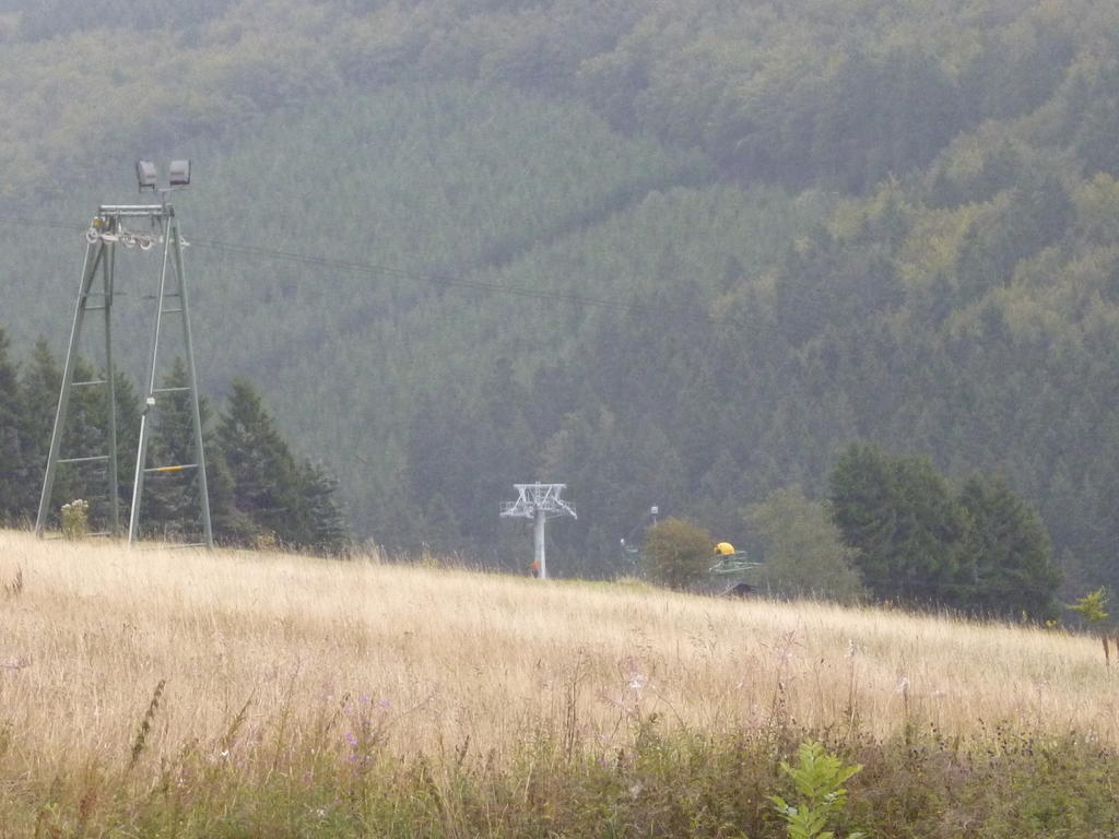 Hitzegrad Winterberg