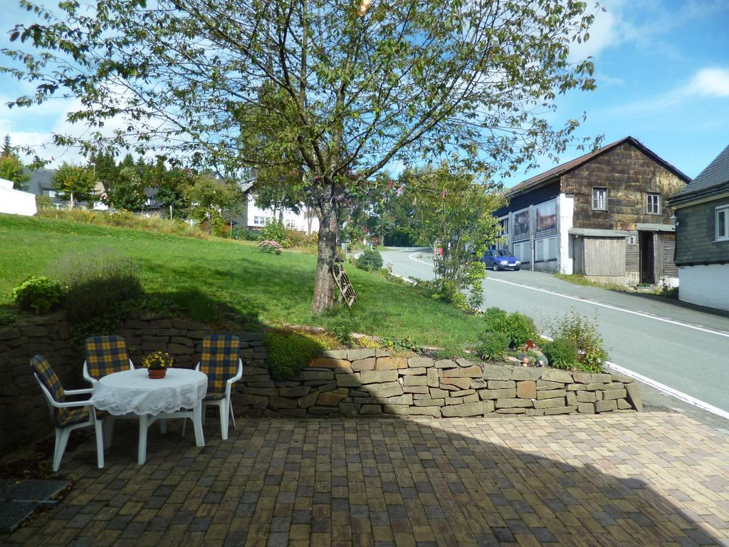 Apartment Hitzegrad Winterberg