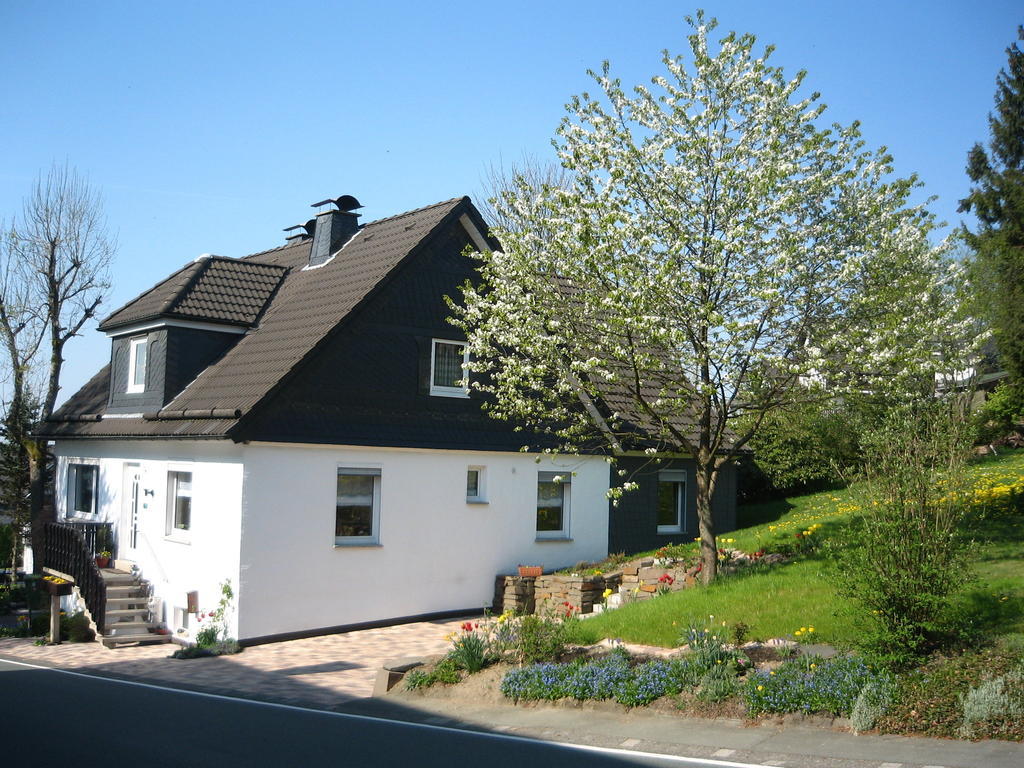 Apartment Hitzegrad Winterberg
