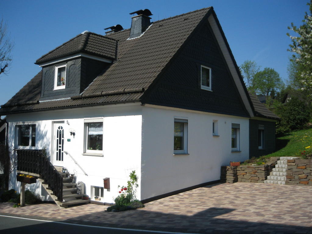 Apartment Hitzegrad
