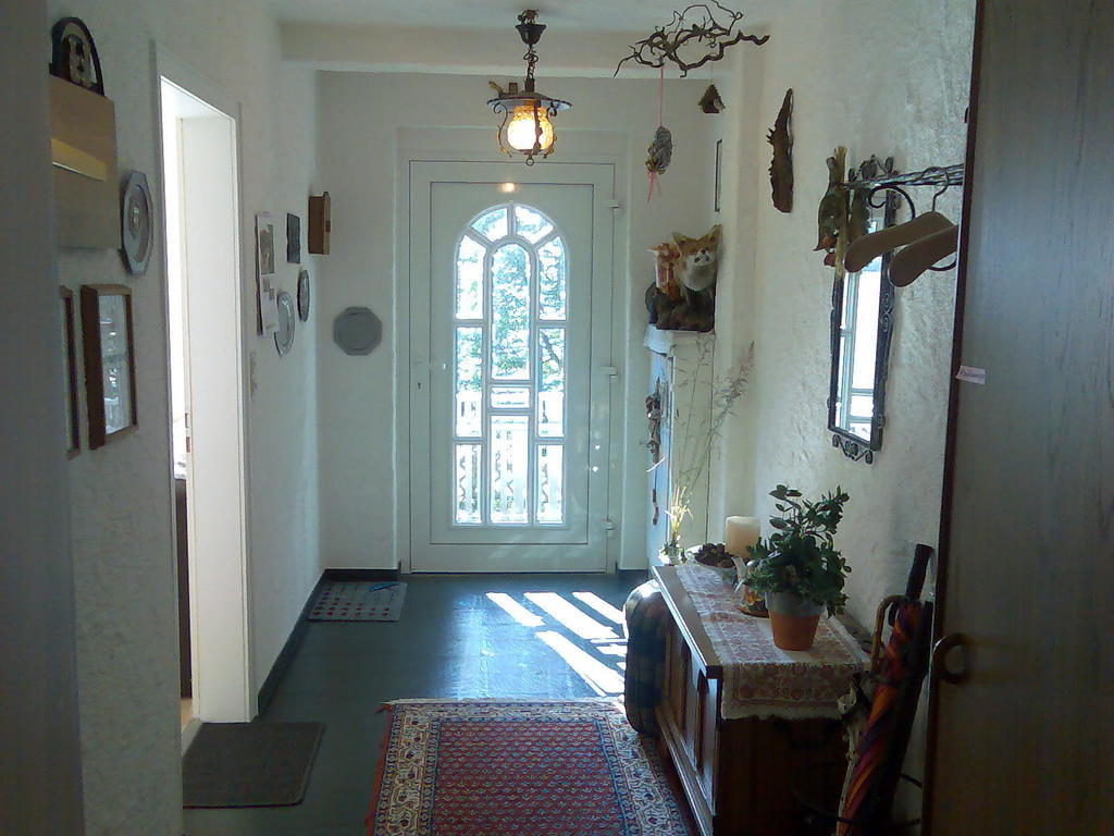 Apartment Hitzegrad