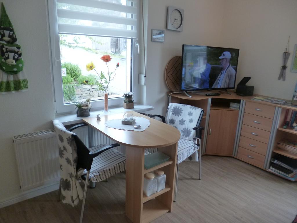Apartment Hitzegrad