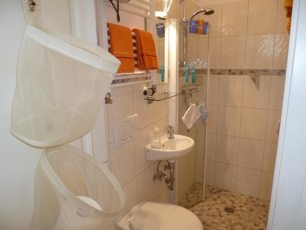 Apartment Hitzegrad *