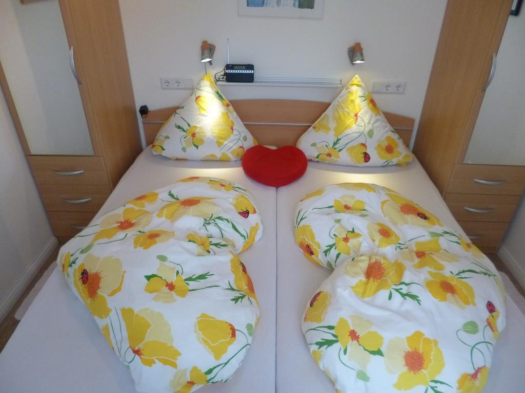 Apartment Hitzegrad