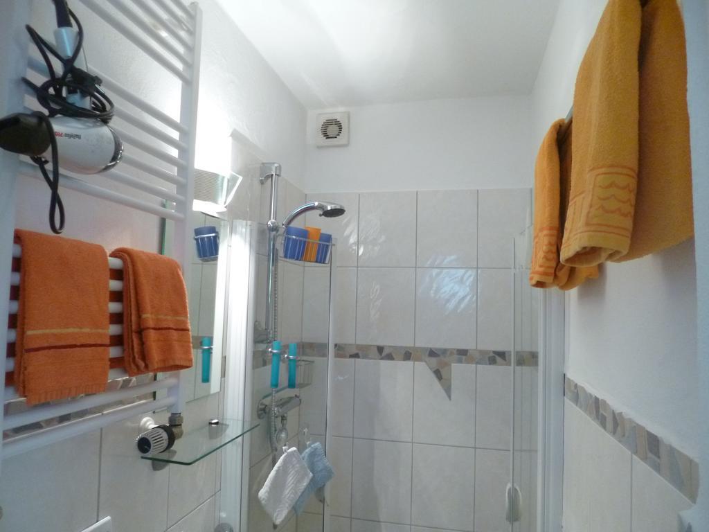 Hitzegrad Apartment Winterberg