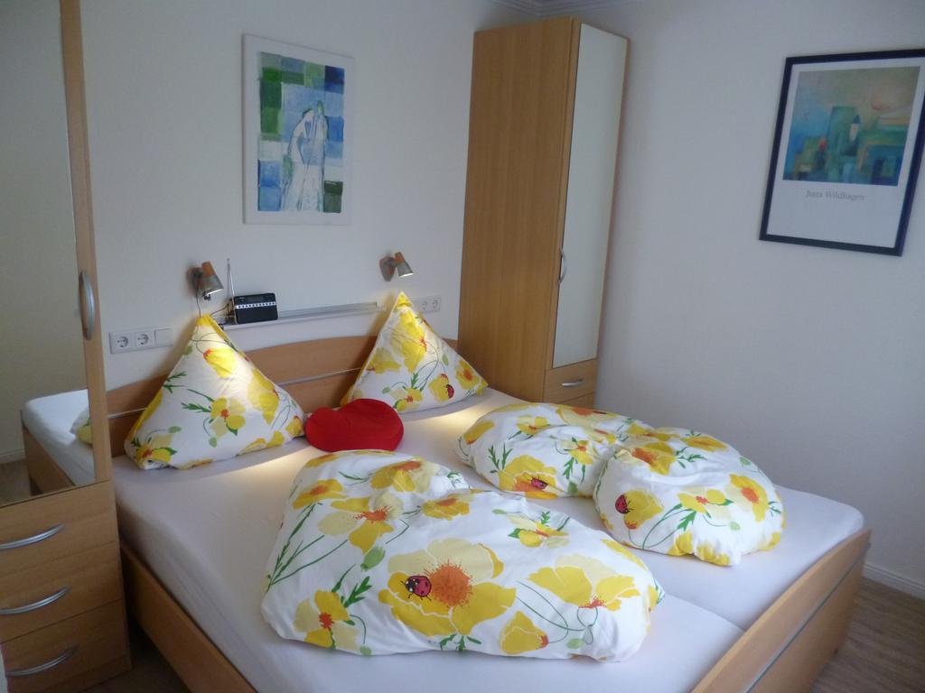 Apartment Hitzegrad
